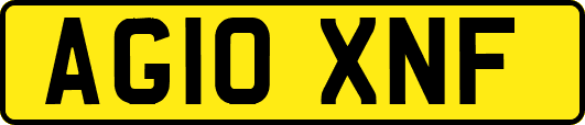 AG10XNF