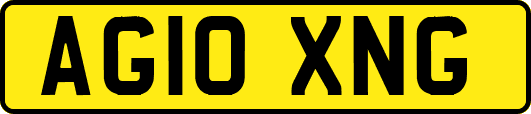 AG10XNG