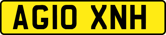 AG10XNH