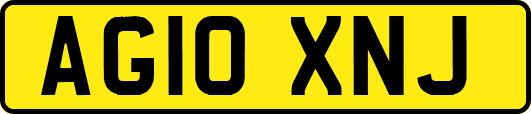 AG10XNJ