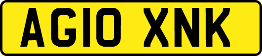 AG10XNK