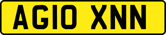 AG10XNN