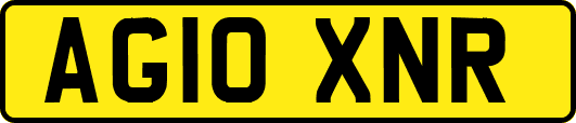 AG10XNR