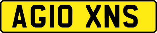 AG10XNS
