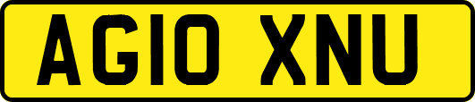 AG10XNU