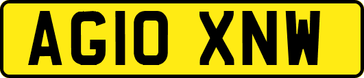 AG10XNW