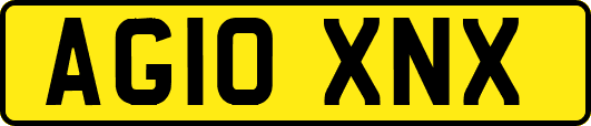 AG10XNX