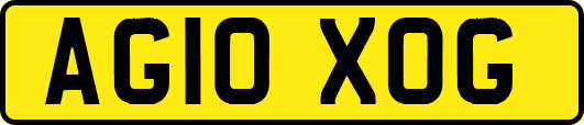 AG10XOG