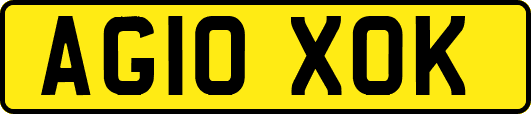 AG10XOK
