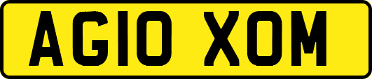 AG10XOM