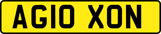 AG10XON