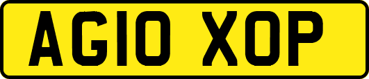 AG10XOP
