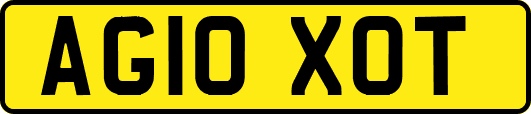 AG10XOT