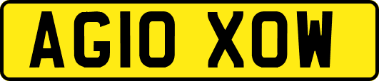 AG10XOW