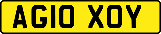 AG10XOY
