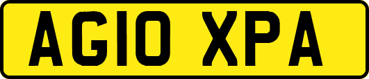 AG10XPA