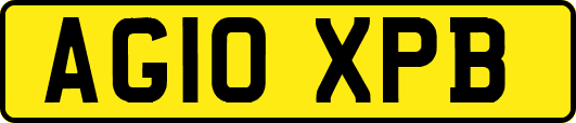 AG10XPB