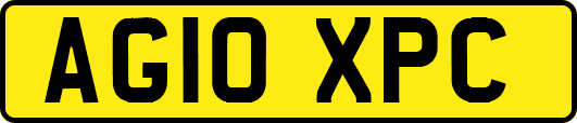 AG10XPC