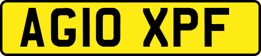 AG10XPF