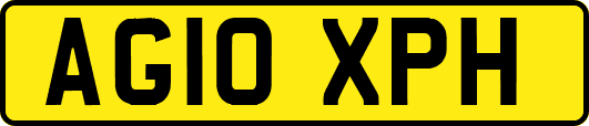 AG10XPH