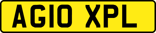 AG10XPL