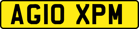 AG10XPM