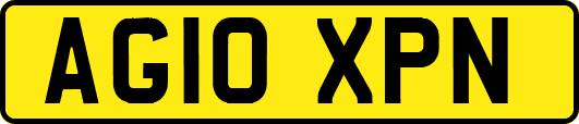 AG10XPN
