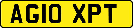 AG10XPT
