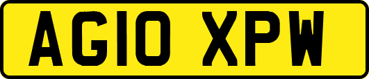 AG10XPW