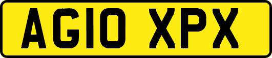 AG10XPX