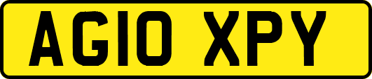AG10XPY