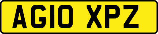 AG10XPZ