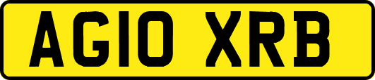 AG10XRB