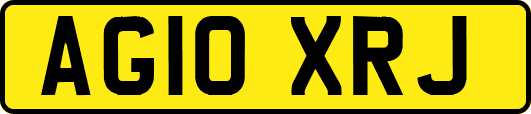 AG10XRJ