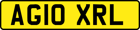 AG10XRL