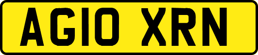 AG10XRN