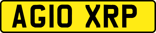 AG10XRP