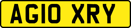 AG10XRY