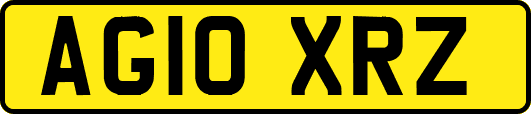 AG10XRZ