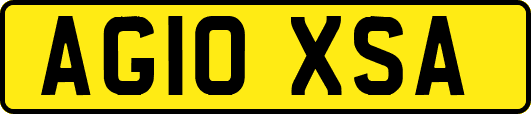 AG10XSA