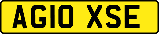 AG10XSE