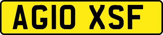 AG10XSF