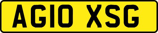 AG10XSG