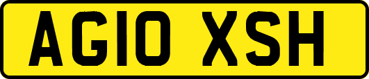 AG10XSH