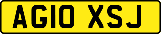 AG10XSJ