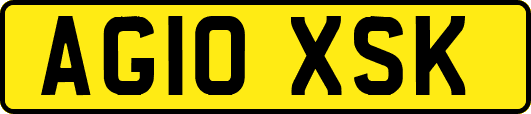 AG10XSK