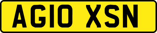 AG10XSN