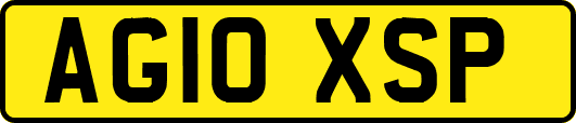 AG10XSP