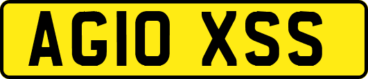 AG10XSS