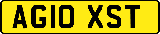 AG10XST